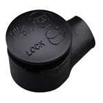 Sea-Dog Gas Lift Rod End Fitting